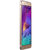 三星（Samsung）GALAXY Note4 N9108V 移动版（4G手机，1600像素，四核）N9108V(金色 移动4G/16GB内存 官方标配)第3张高清大图