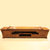 红木家具红木电视柜实木影视柜地柜厅柜刺猬紫檀木(其他 2.4米)第2张高清大图