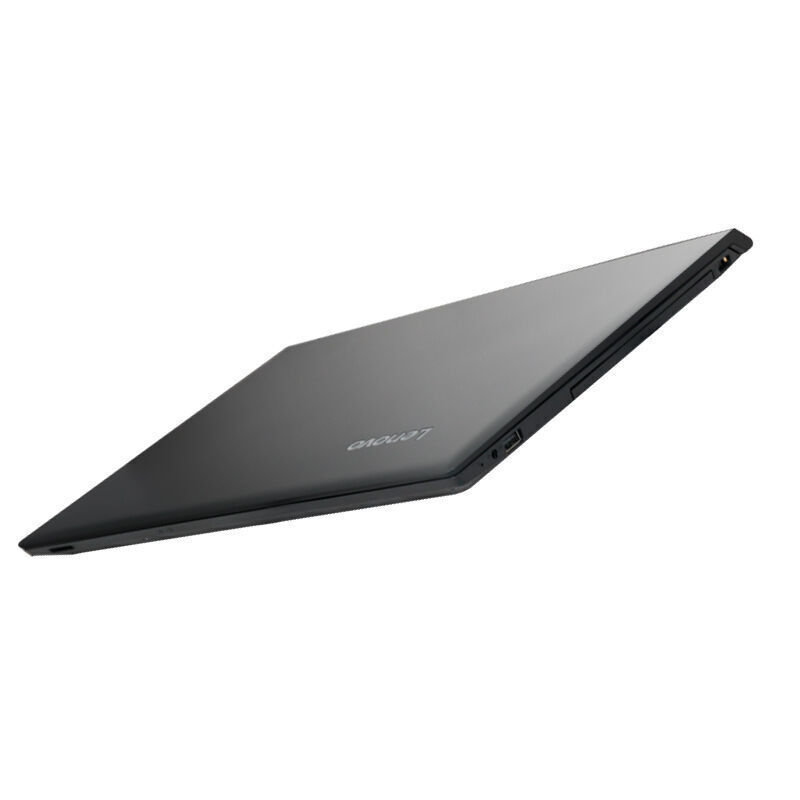 联想(lenovo) 扬天 v110-15 15.6商务办公笔记本电脑 n3350/4g/128g