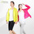 Sportex/博特 运动皮肤风衣 情侣款防紫外线防水透气防风皮肤衣PFY003(紫色 L)第3张高清大图