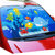 星德瑞拉(SUNDRILA) 创意卡通磁性车内车窗帘 防晒隔热可伸缩遮光板(蓝色 前窗挡(130*70))第4张高清大图