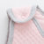巴拉巴拉婴儿用品保暖睡袋秋装2018新款宝宝防踢被男童分腿睡袋潮(100 粉红)第5张高清大图