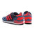 adidas/阿迪达斯三叶草 ZX700男鞋休闲鞋运动鞋跑步鞋M25838(M18255 42.5)第5张高清大图