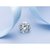 裸钻1.14克拉G/SI1/EX切工奢华顶级裸钻（GIA国际证书）第6张高清大图
