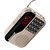 纽曼N63金 老人收音机新款小型迷你便携式可充电多功能插卡播放器歌曲戏曲听戏随身听广播调频第2张高清大图