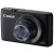 佳能（Canon）PowerShot S200 数码相机(黑色 套餐六)第3张高清大图