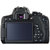 佳能（Canon）EOS750D/750d（18-135mm f/3.5-5.6 IS STM）单反相机(佳能750D 18-135套餐六)第2张高清大图