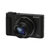 索尼 DSC-HX90 数码相机 HX90 内置取景器 30倍(黑色 套餐一)第5张高清大图
