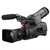 索尼（Sony）NEX-EA50CH（E18-200电动头）数码摄像机会议 婚庆专用机EA50CH摄像机(索尼EA50C(黑色 官方标配)第3张高清大图
