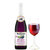 玛蒂天尼红葡萄汁汽水（碳酸饮料）750ml(4瓶装)第2张高清大图