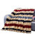 祥诺(xiangnuo)法莱绒毯 毛毯 四季毯 盖毯 保暖毯 空调毯 车用盖毯(花型随机 默认)第2张高清大图