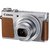 佳能（Canon）PowerShot G9 X 数码相机 2020万像素 WiFi传输 28mm广角(银色 套装七)第5张高清大图