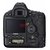 佳能（Canon) EOS-1D X Mark II全画幅单反相机 单机身 1DX二代(黑色 套餐8)(黑色 套餐三)第2张高清大图