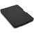 亚马逊Kindle Paperwhite保护套 玛瑙黑 适用于1/2/3代Kindle Paperwhite 精致的磁搭扣让护盖能保持紧密闭合第2张高清大图