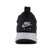 NIKE新款耐克男鞋AIR MAX黑白气垫运动跑步鞋705149-009(黑色705149-009 42)第3张高清大图