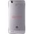 华为（Huawei）畅享5S 华为5s （金属机身 指纹识别 5.0英寸 双卡双待） 智能手机 畅享5s(灰色 全网通版)第5张高清大图