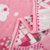 赫维家纺 毯子卡通儿童动漫法兰绒毯毛毯被盖毯夏用薄毯(喜洋洋 70*90cm)第4张高清大图