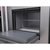 西门子(Siemens) KA63DV40TI 冰箱 610L 对开门冰箱 风冷无霜 不锈钢色第4张高清大图