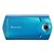 官方授权全新国行 卡西欧（Casio）EX-TR550 数码相机自拍神器 美颜相机(蝴蝶蓝 官方标配)第3张高清大图