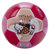 DISNEY/迪士尼KT3#车缝足球 室内足球 粉红凯蒂猫材质安全健康 卡通形象 HAB20242第5张高清大图