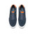 Skechers斯凯奇男鞋时尚系带板鞋纯色百搭软底休闲鞋210132(天蓝色 41)第2张高清大图