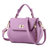 DS.JIEZOU女包手提包单肩包斜跨包时尚商务女士包小包聚会休闲包9412(紫色)第4张高清大图