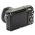 尼康（Nikon）J1（VR10-30/3.5-5.6）可换镜数码套机（黑色）1000万像素 3寸液晶屏  高清短片拍摄 多种拍摄场景选择 超值扫街微单！第4张高清大图