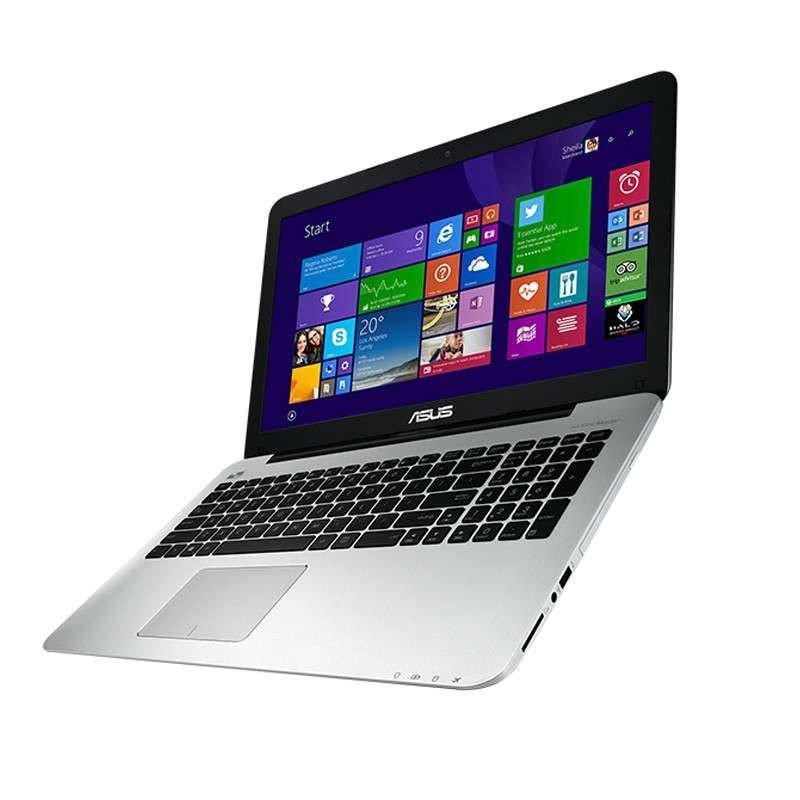 华硕asus a401uq7200 14英寸轻薄笔记本 i5-7200u/4g内存/500g硬盘