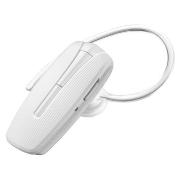 三星（SAMSUNG）HM1300蓝牙耳机（白色）【国美自营 品质保证】