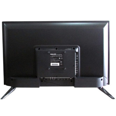 飞利浦（PHILIPS）32PHF3001/T3 32PHF3011/T3 32英寸 高清LED平板液晶电视 黑色