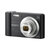 索尼（SONY）DSC-W800 数码相机 2010万像素5倍光学变焦/26mm广角焦距(黑色 官方标配无卡无包)第4张高清大图