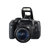 佳能（Canon）EOS 750D EF-S 18-55mm f/3.5-5.6 IS STM 组合套机(套餐一)第2张高清大图