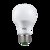 TCL照明 led灯泡节能球泡灯 E27螺口球泡超亮led单灯光源(5W LED暖黄光)第3张高清大图