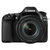 Canon 佳能单反相机 EOS80D(EF-S18-135IS USM) 全像素双核CMOS 黑色 套机第5张高清大图