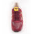 阿玛尼Armani jeans男鞋 AJ系列男士时尚低帮鞋板鞋90678(红色 9)第4张高清大图
