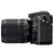 尼康（Nikon）单反套机D7200(18-140)黑第3张高清大图