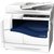 富士施乐S2011NDA A3数码复合机黑白激光打印机复印扫描一体机/复印机 S2011NDA（输稿器+双面）第5张高清大图