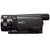 索尼（SONY）闪存系列HDR-CX900E数码摄像机（黑色）第4张高清大图