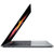 Apple MacBook Pro 13.3英寸笔记本电脑 深空灰色（Multi-Touch Bar/酷睿i5处理器/8GB内存/512GB硬盘）MNQF2CH/A第2张高清大图
