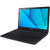 三星(SAMSUNG) 3500EL系列 15.6英寸轻薄笔记本电脑(黑色 3500EL-X09)第2张高清大图