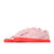 adidas阿迪达斯Originals Sleek W 三叶草轻便防滑复古休闲板鞋(水晶底樱花粉 39)第3张高清大图