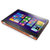 联想(Lenovo) Yoga2 13 13英寸超极本触控 翻转 平板(橙色 i5-4200  500G硬盘 套餐四)第3张高清大图