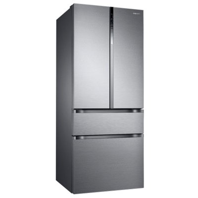 三星冰箱RF50K5820S8/SC  510升 变频风冷无霜 品式多门冰箱（梦幻银）