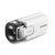 三星（SAMSUNG）HMX-Q30高清闪存摄像机 白色  510万像素 20倍光学变焦 光学防抖 2.7寸旋转液晶屏  闪存式摄像机第11张高清大图