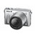 尼康（Nikon）1 AW1套机(11-27.5mm)防水微单相机(银色 官方标配)第5张高清大图