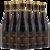 法国村庄级AOC干红葡萄酒原瓶原装进口14.5度红酒整箱6支装第2张高清大图