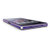 索尼（SONY）Xperia Z1 L39u 4G联通手机  三防智能2070万像素G镜头（L39H 3G联通升级版）(紫色 套餐三(磁力线+1万毫安电源）)第3张高清大图
