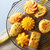 BRUNO 日本轻食机三明治机早餐机配件 烤盘(mini 蛋糕烤盘)第5张高清大图