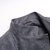 genanx格男仕 新款春装休闲夹克韩国男装男士立领薄外套修身夹克JS177(XL)第3张高清大图