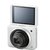 佳能（Canon） PowerShot N2 数码相机 2.8英寸上翻式触摸屏(白色 官方标配)第2张高清大图